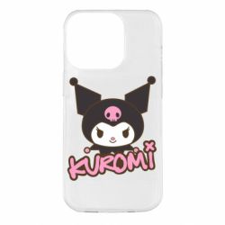 Apple iPhone 14 Pro - FATLINE