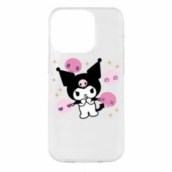 Apple iPhone 14 Pro - FATLINE