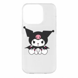 Apple iPhone 14 Pro - FATLINE