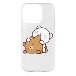 Apple iPhone 14 Pro - FATLINE