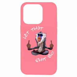 Apple iPhone 14 Pro - FATLINE