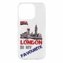 Apple iPhone 14 Pro - FATLINE