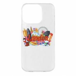 Apple iPhone 14 Pro - FATLINE