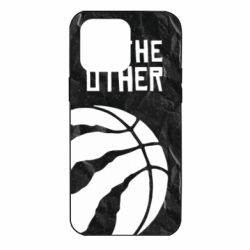 Чехол из раздела Баскетбол Basketball team для Apple iPhone 14 Pro Max