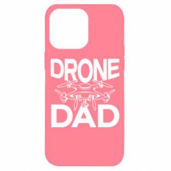 Чехол из раздела Операторы FPV Drone dad для Apple iPhone 14 Pro Max - FATLINE Чехол из раздела Операторы FPV Drone dad для Apple iPhone 14 Pro Max