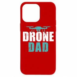 Чехол из раздела Операторы FPV FPV Drone Dad для Apple iPhone 14 Pro Max - FATLINE Чехол из раздела Операторы FPV FPV Drone Dad для Apple iPhone 14 Pro Max
