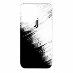 Чехол из раздела Ювентус (Juventus) Juventus black and white для Apple iPhone 14 Pro Max