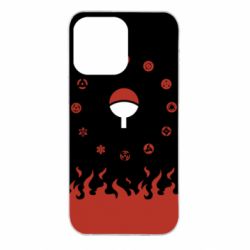 Чехол из раздела Саске Учиха Naruto Sasuke Uchiha Sharingan для Apple iPhone 14 Pro Max - FATLINE Чехол из раздела Саске Учиха Naruto Sasuke Uchiha Sharingan для Apple iPhone 14 Pro Max