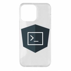 Чехол из раздела Kiirll The code для Apple iPhone 14 Pro Max - FATLINE Чехол из раздела Kiirll The code для Apple iPhone 14 Pro Max