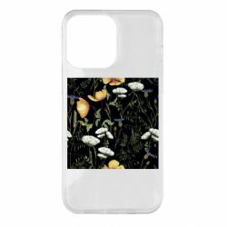 Чехол из раздела Авторские принты Українські луки для Apple iPhone 14 Pro Max - FATLINE Чехол из раздела Авторские принты Українські луки для Apple iPhone 14 Pro Max