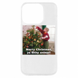 Apple iPhone 14 Pro - FATLINE