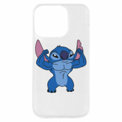 Apple iPhone 14 Pro - FATLINE