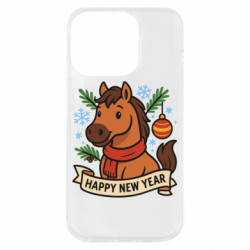 Apple iPhone 14 Pro - FATLINE