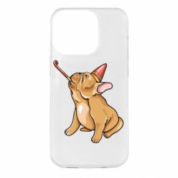 Apple iPhone 14 Pro - FATLINE