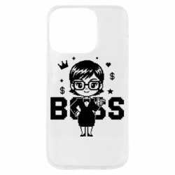 Apple iPhone 14 Pro - FATLINE