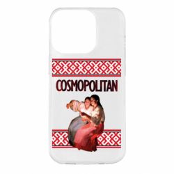 Apple iPhone 14 Pro - FATLINE