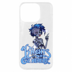 Apple iPhone 14 Pro - FATLINE