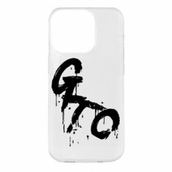 Apple iPhone 14 Pro - FATLINE