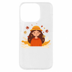 Apple iPhone 14 Pro - FATLINE