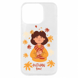 Apple iPhone 14 Pro - FATLINE