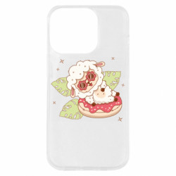 Apple iPhone 14 Pro - FATLINE