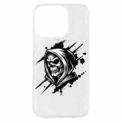 Apple iPhone 14 Pro - FATLINE