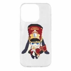 Apple iPhone 14 Pro - FATLINE