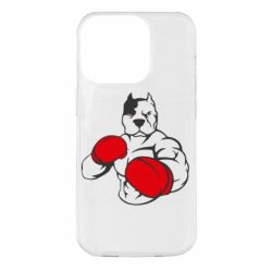 Apple iPhone 14 Pro - FATLINE