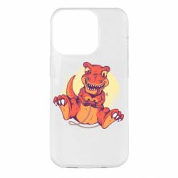 Apple iPhone 14 Pro - FATLINE