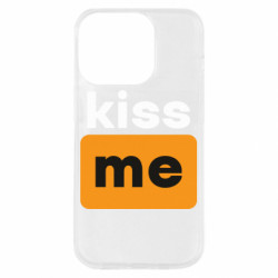 Apple iPhone 14 Pro - FATLINE