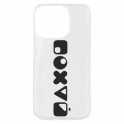 Apple iPhone 14 Pro - FATLINE