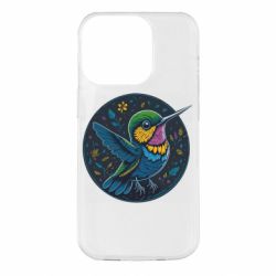 Apple iPhone 14 Pro - FATLINE