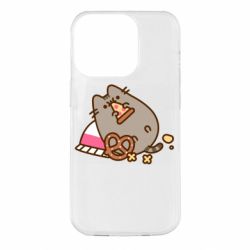 Apple iPhone 14 Pro - FATLINE