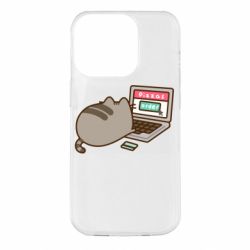 Apple iPhone 14 Pro - FATLINE