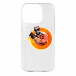 Apple iPhone 14 Pro - FATLINE