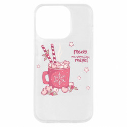 Apple iPhone 14 Pro - FATLINE