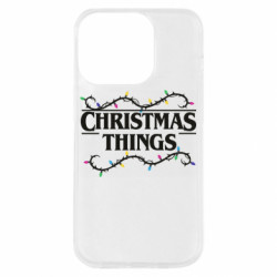 Apple iPhone 14 Pro - FATLINE