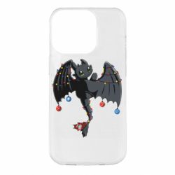 Apple iPhone 14 Pro - FATLINE