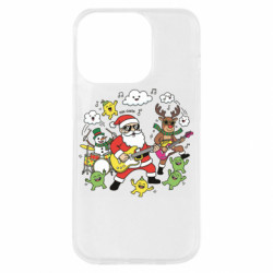 Apple iPhone 14 Pro - FATLINE