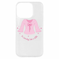 Apple iPhone 14 Pro - FATLINE