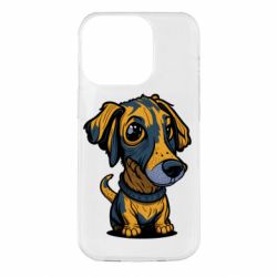 Apple iPhone 14 Pro - FATLINE