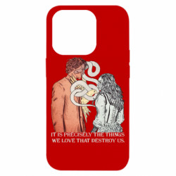 Apple iPhone 14 Pro - FATLINE