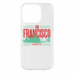 Apple iPhone 14 Pro - FATLINE