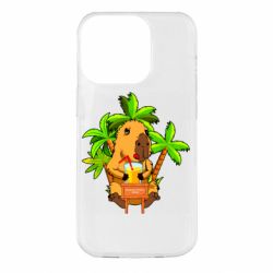 Apple iPhone 14 Pro - FATLINE