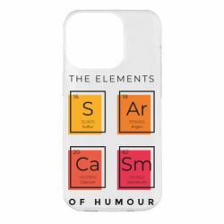 Apple iPhone 14 Pro - FATLINE