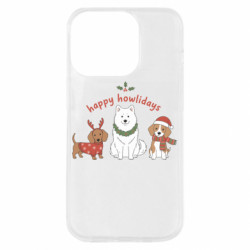 Apple iPhone 14 Pro - FATLINE