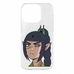 Apple iPhone 14 Pro - FATLINE