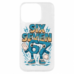 Apple iPhone 14 Pro - FATLINE