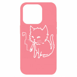 Apple iPhone 14 Pro - FATLINE