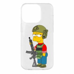 Apple iPhone 14 Pro - FATLINE